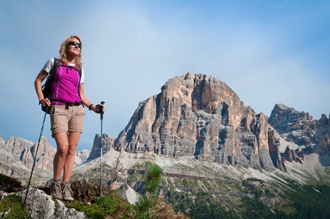 Foto Giuseppe Ghedina