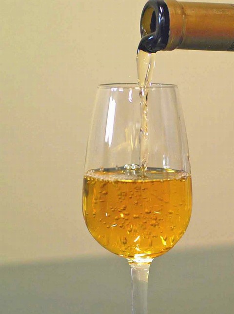 Recioto di Soave DOCG
