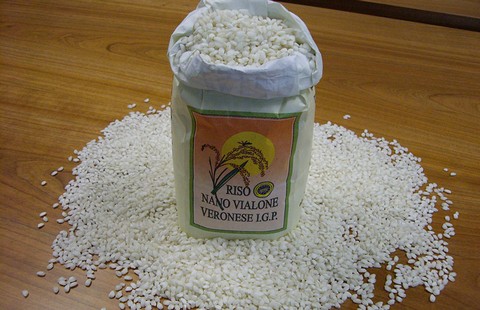 Riso Vialone Nano Veronese IGP