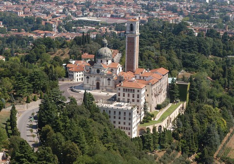Santuario Monte Berico Santuario Monte Berico