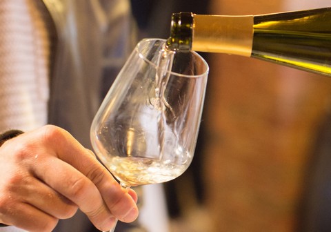 Soave Superiore DOCG