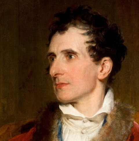 Thomas-Lawrence-Ritratto-di-Antonio-Canova