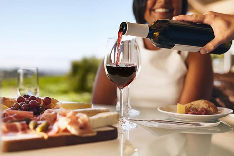 Valpolicella Ripasso DOC