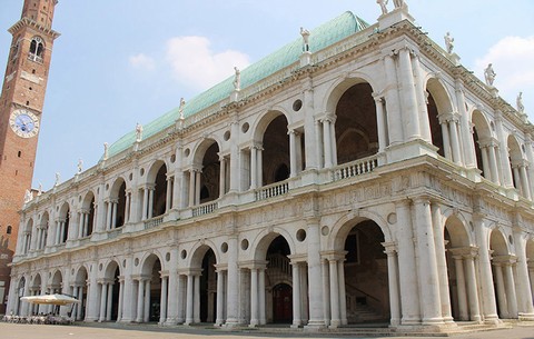 Basilica Palladiana