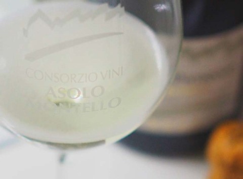 Asolo Prosecco DOCG