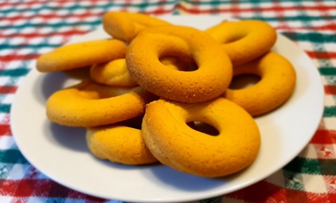 Bussolà buranelli