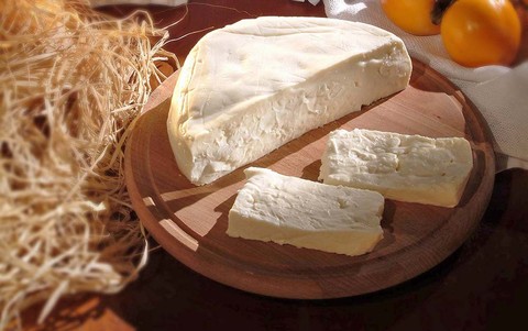 Casatella trevigiana DOP