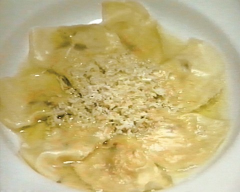 Casunziei de patate