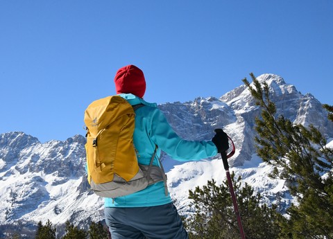 foto credits Val di Zoldo Turismo