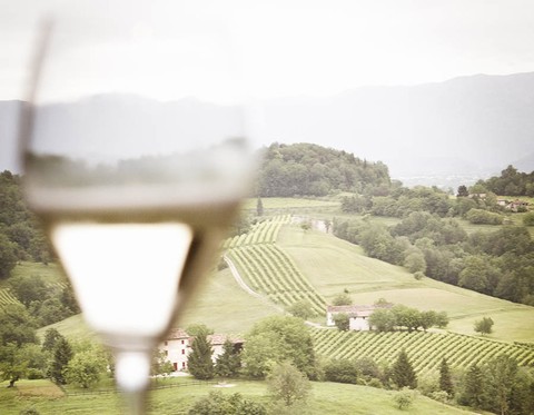 Colli di Conegliano DOCG