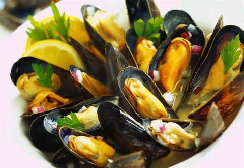 Cozza di Scardovari DOP