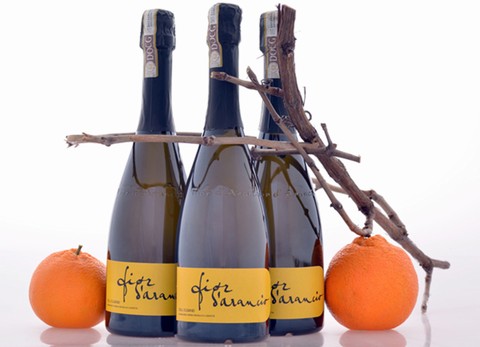 Colli Euganei Fior d'Arancio DOCG