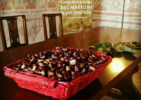 Marrone di San Zeno DOP
