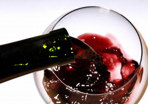 Montello Rosso DOCG