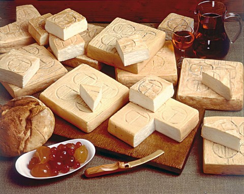 Formaggio Taleggio DOP