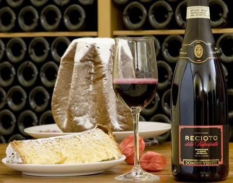 Recioto della Valpolicella DOCG